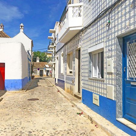 Casa Figueiras Tavira By Junto Ao Mar Villa Luaran gambar