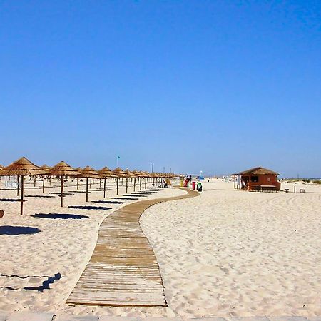 Casa Figueiras Tavira By Junto Ao Mar Villa Luaran gambar