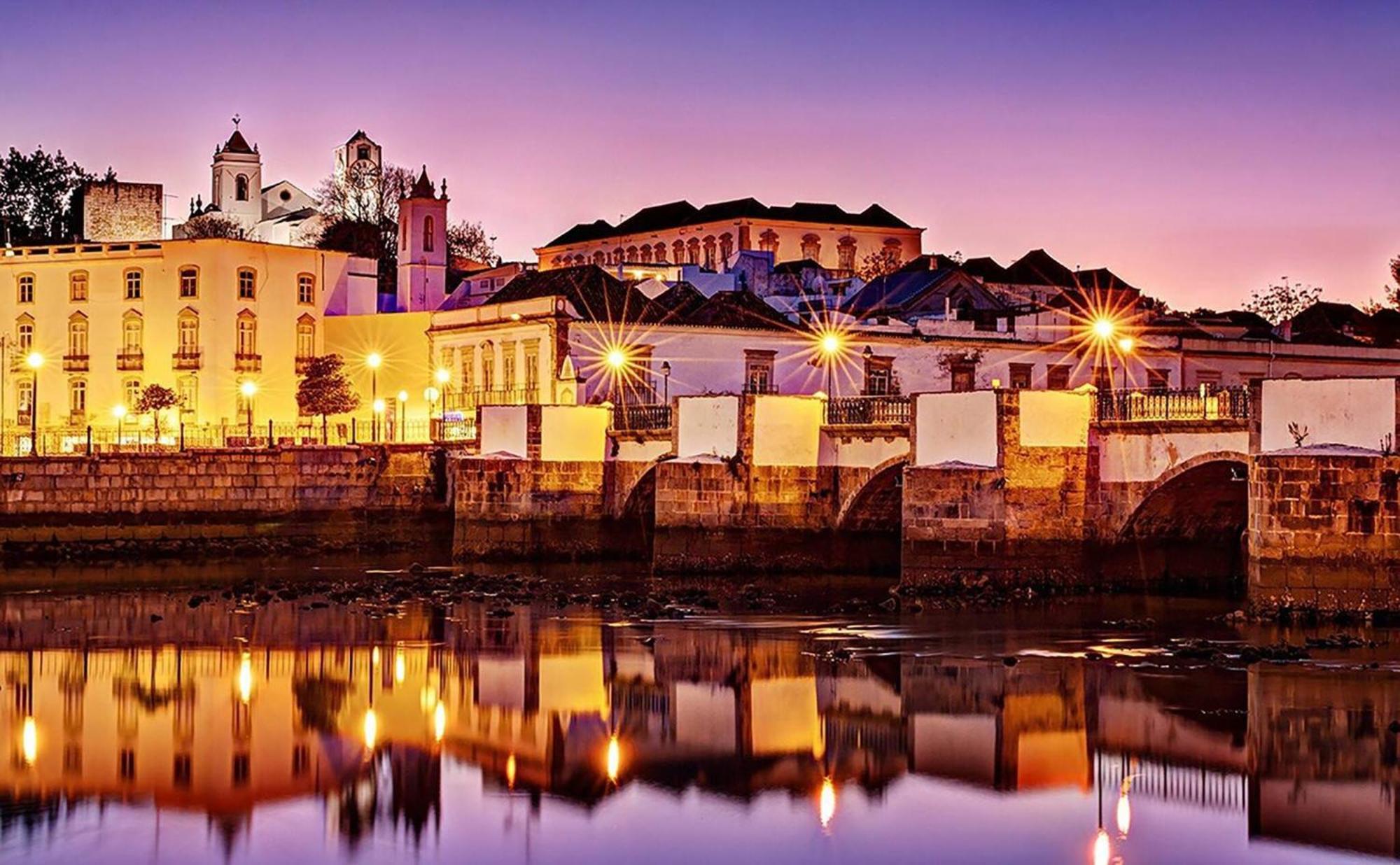 Casa Figueiras Tavira By Junto Ao Mar Villa Luaran gambar