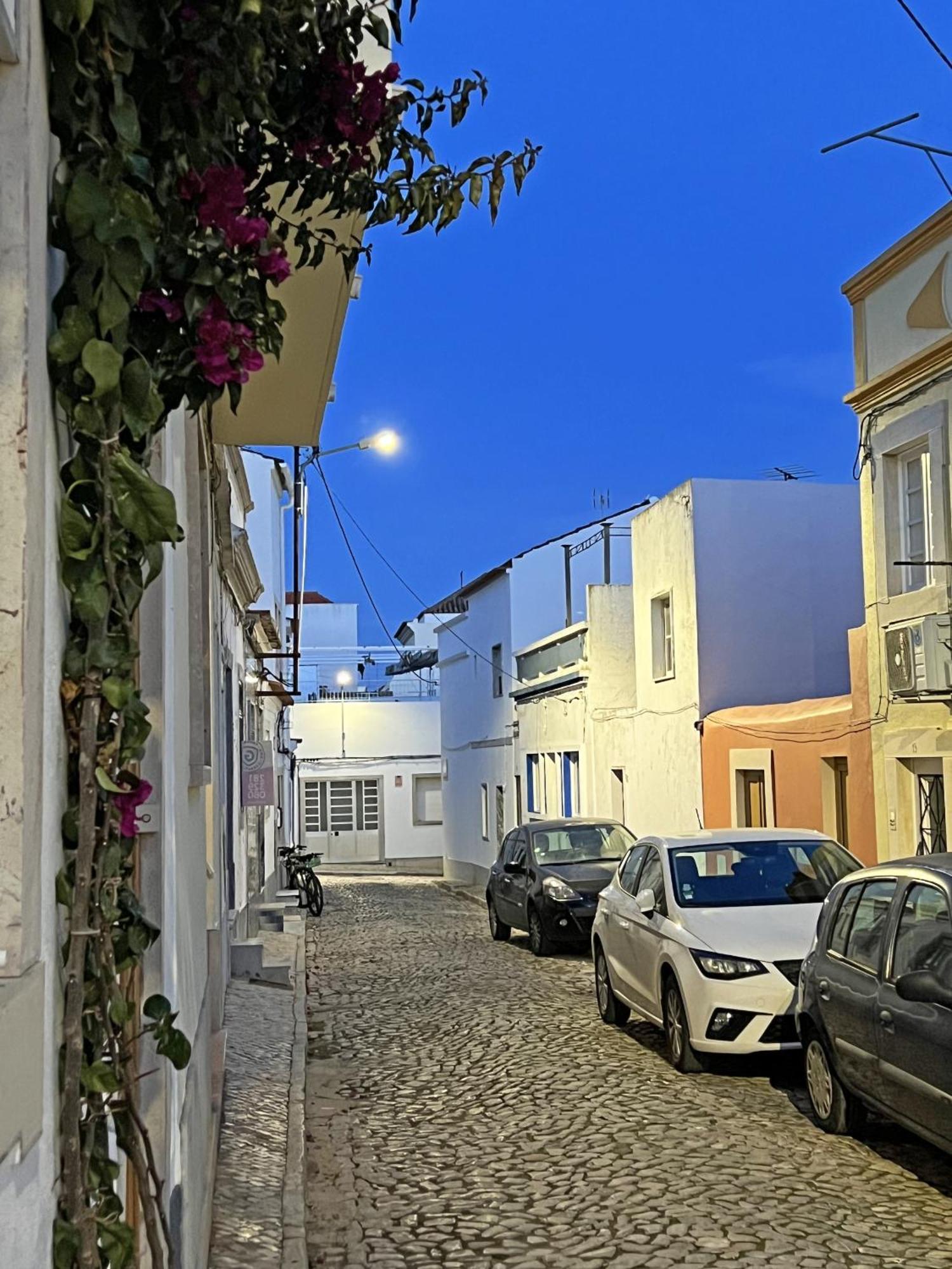 Casa Figueiras Tavira By Junto Ao Mar Villa Luaran gambar