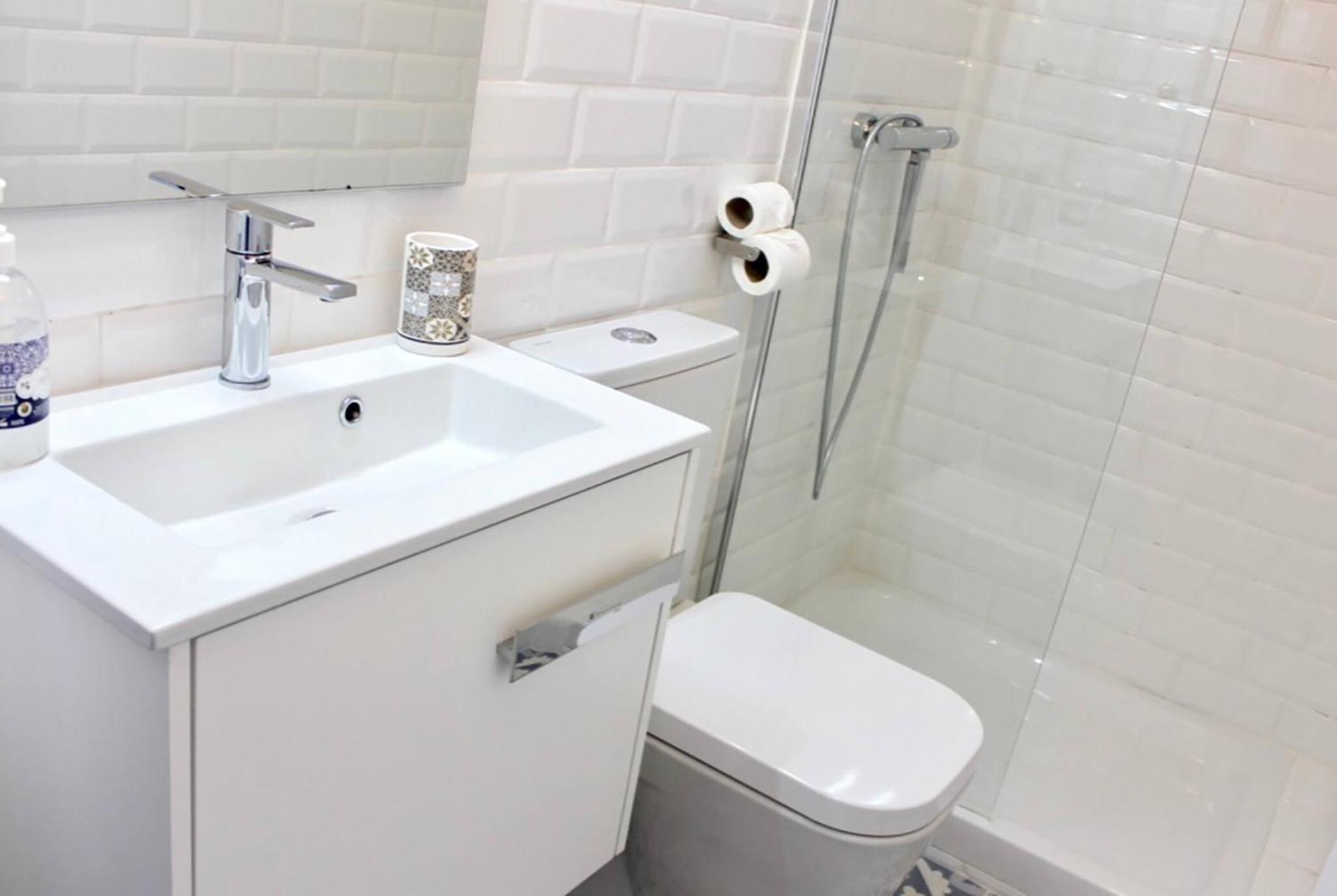 Casa Figueiras Tavira By Junto Ao Mar Villa Luaran gambar