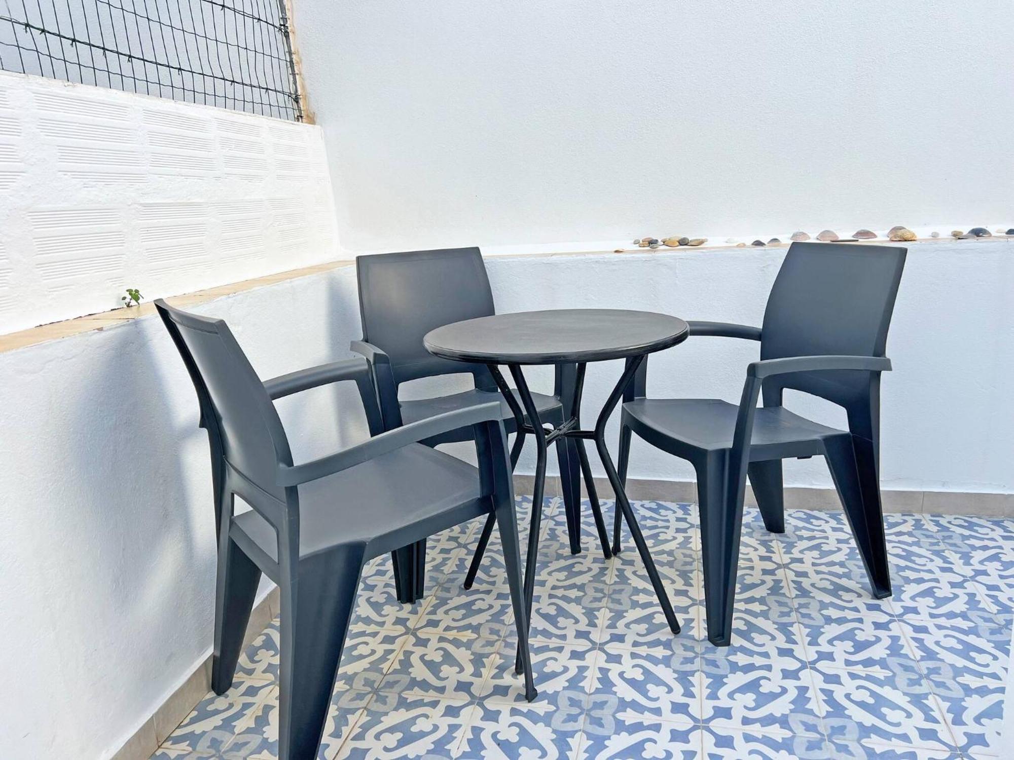 Casa Figueiras Tavira By Junto Ao Mar Villa Luaran gambar