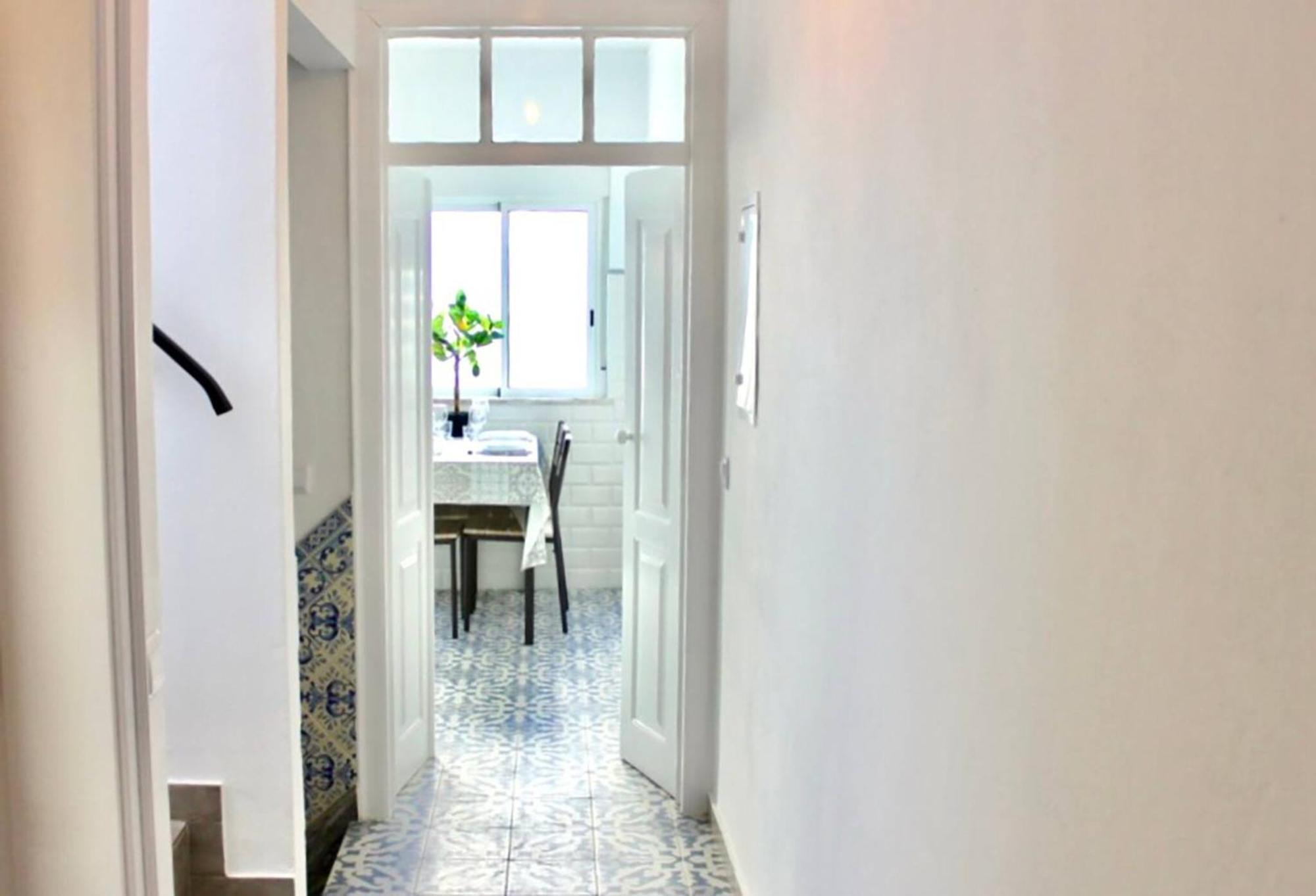 Casa Figueiras Tavira By Junto Ao Mar Villa Luaran gambar