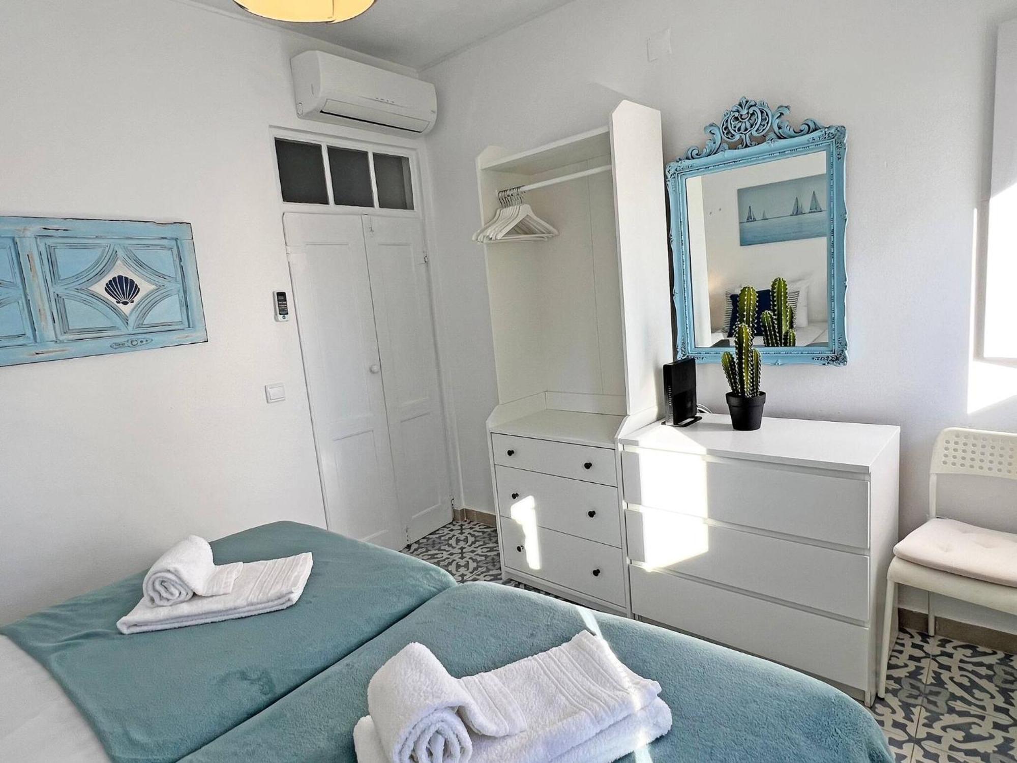 Casa Figueiras Tavira By Junto Ao Mar Villa Luaran gambar