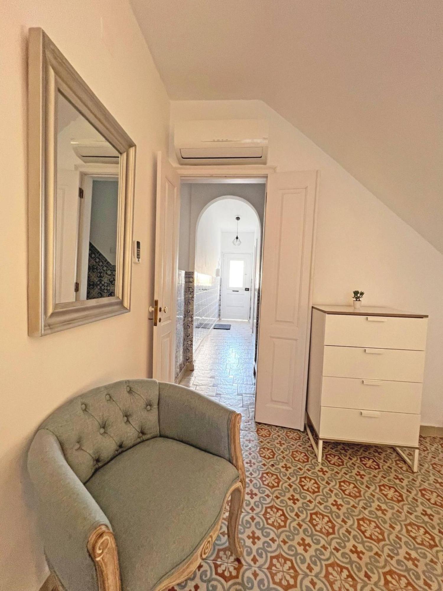 Casa Figueiras Tavira By Junto Ao Mar Villa Luaran gambar
