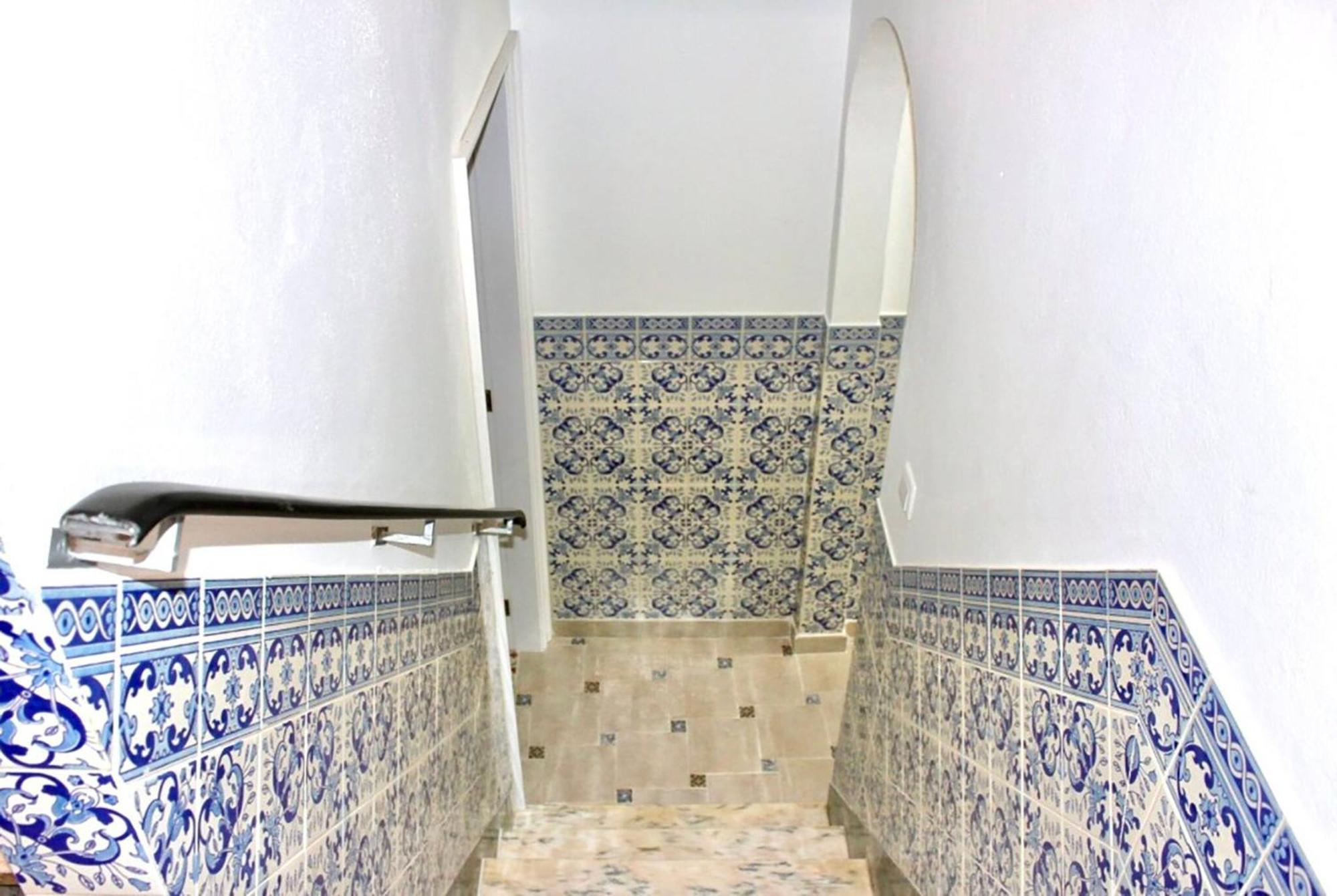 Casa Figueiras Tavira By Junto Ao Mar Villa Luaran gambar