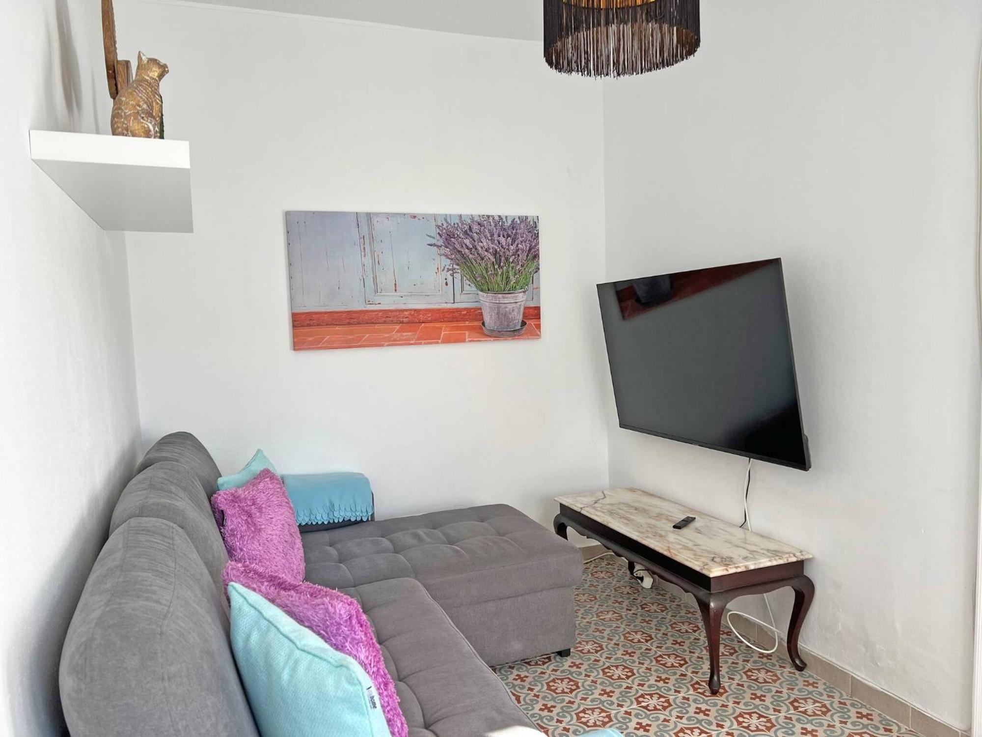 Casa Figueiras Tavira By Junto Ao Mar Villa Luaran gambar