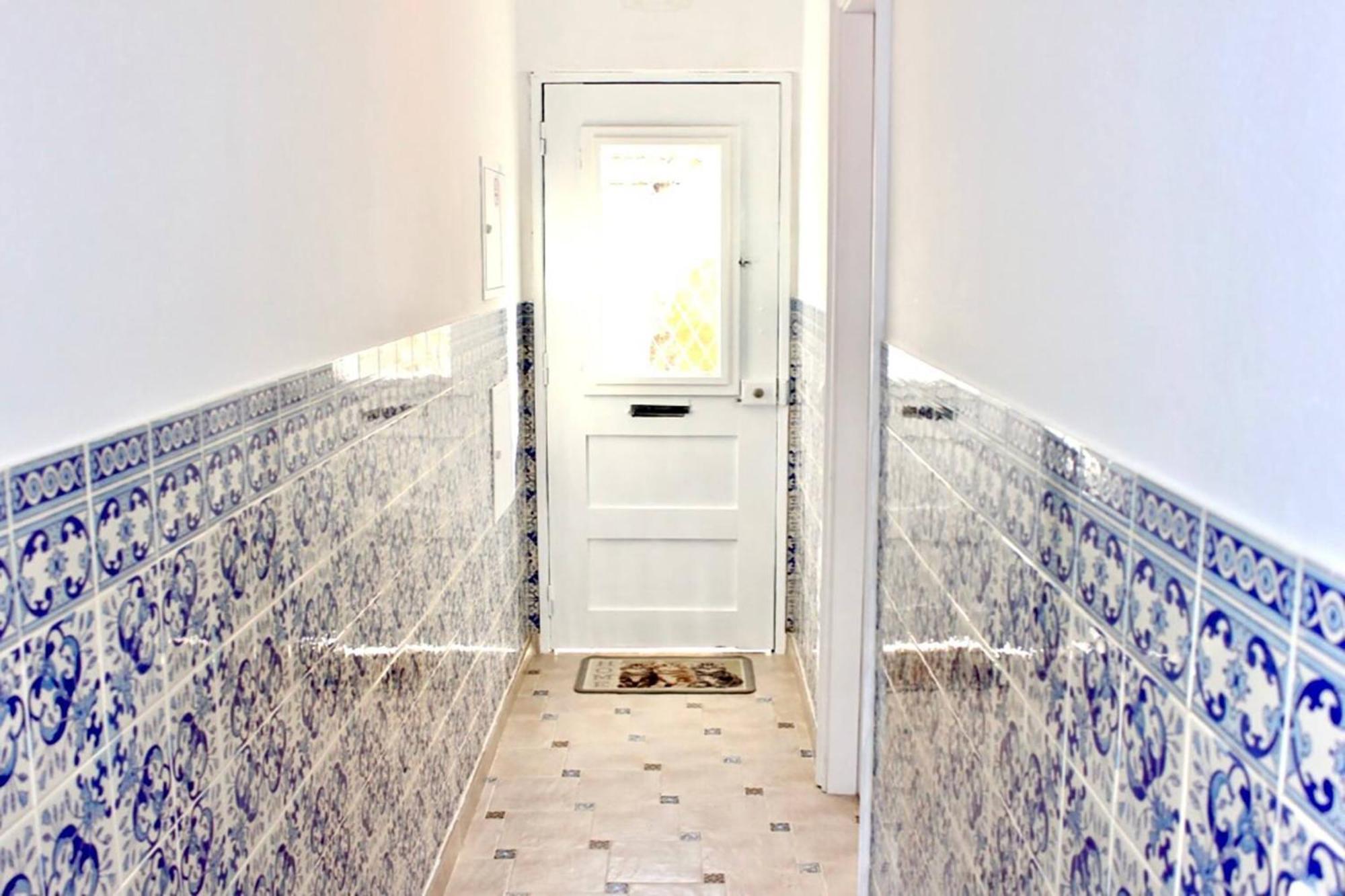 Casa Figueiras Tavira By Junto Ao Mar Villa Luaran gambar