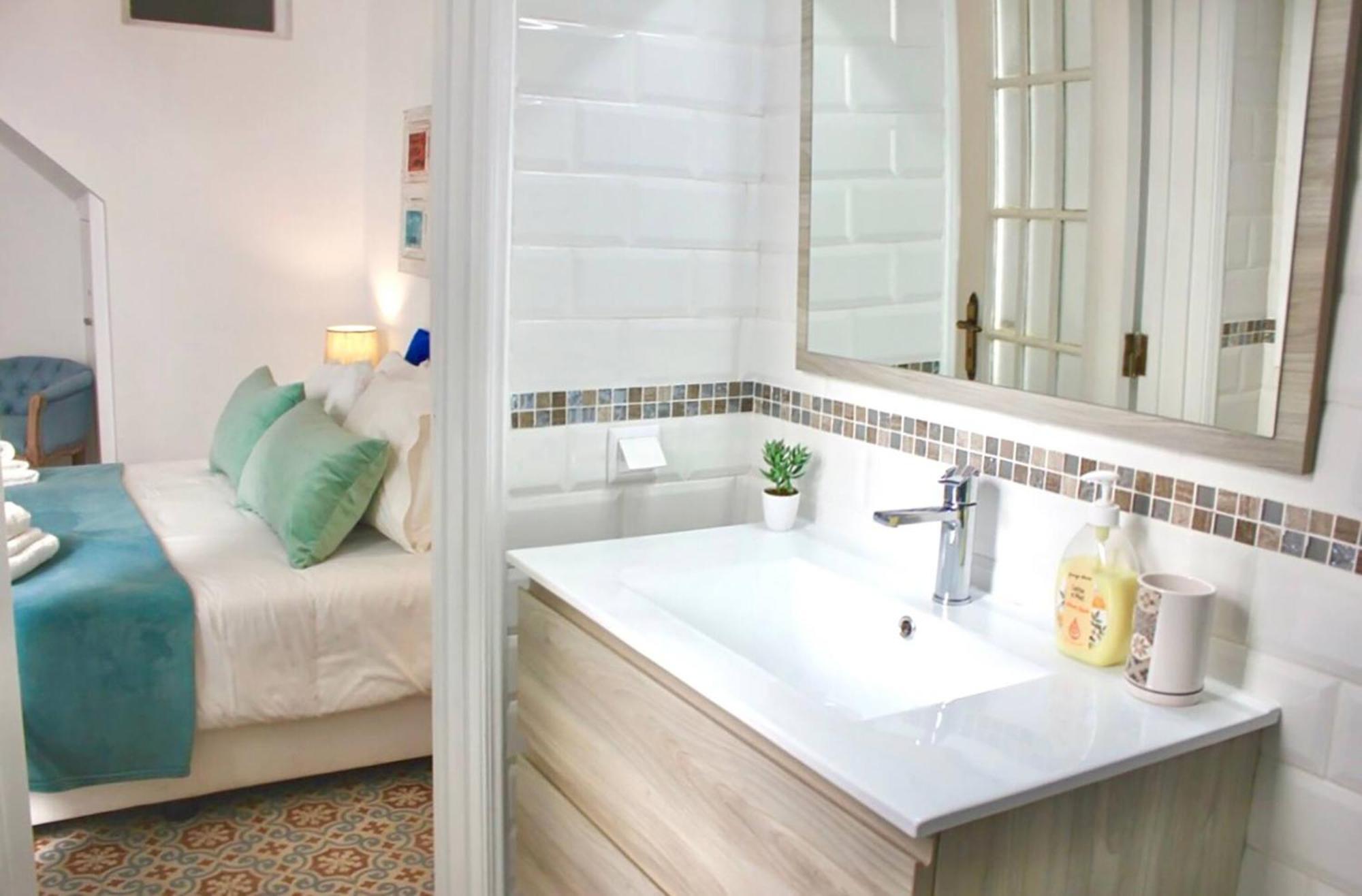Casa Figueiras Tavira By Junto Ao Mar Villa Luaran gambar