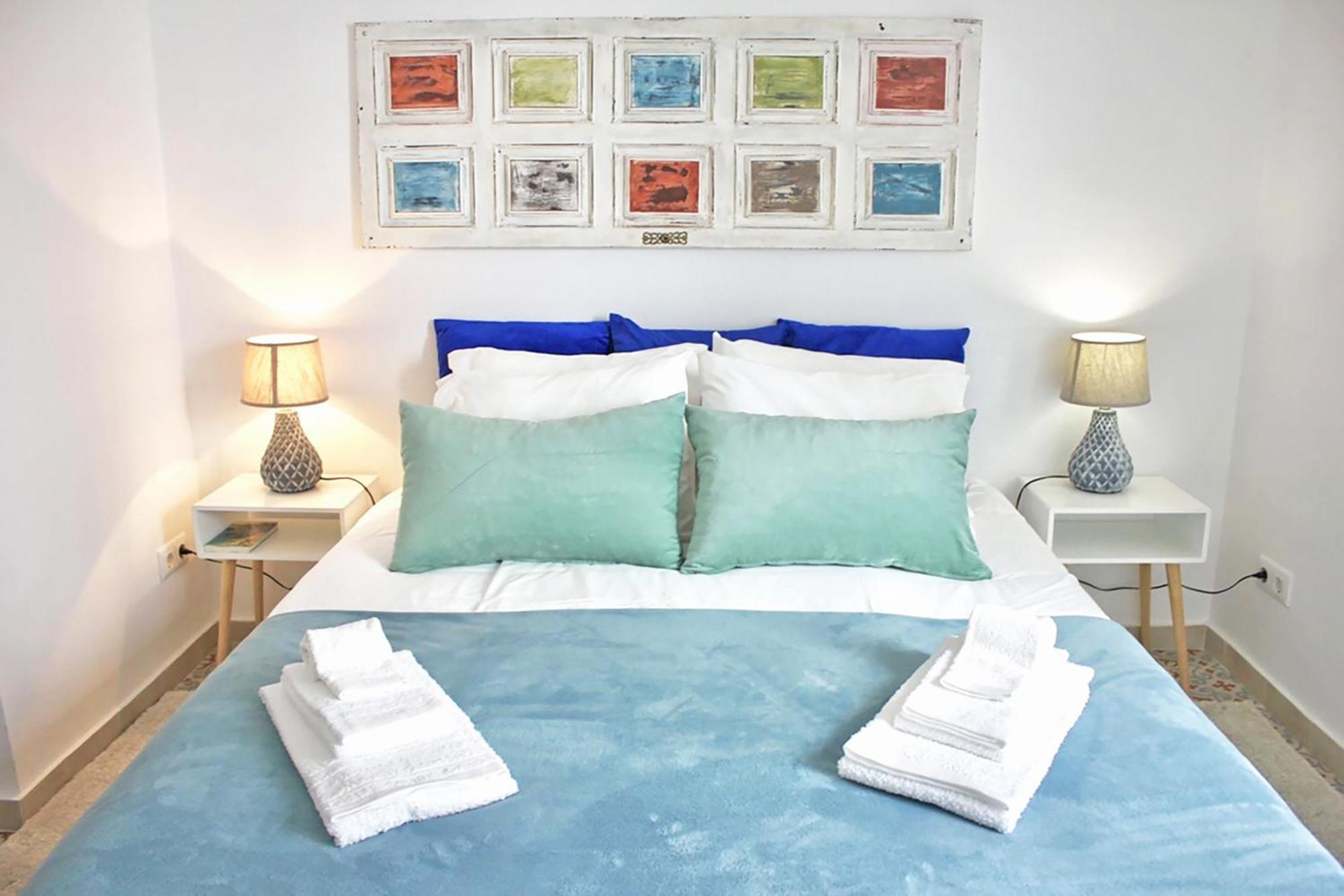 Casa Figueiras Tavira By Junto Ao Mar Villa Luaran gambar